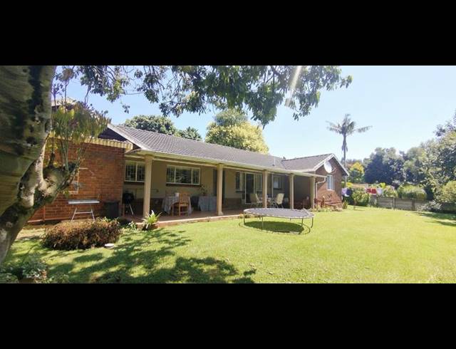 4 BEDROOM HOUSE FOR SALE IN BLACKRIDGE